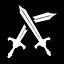Intermediate Gladiator icon