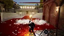 BATTLE SHADOW ARENA Screenshot 0