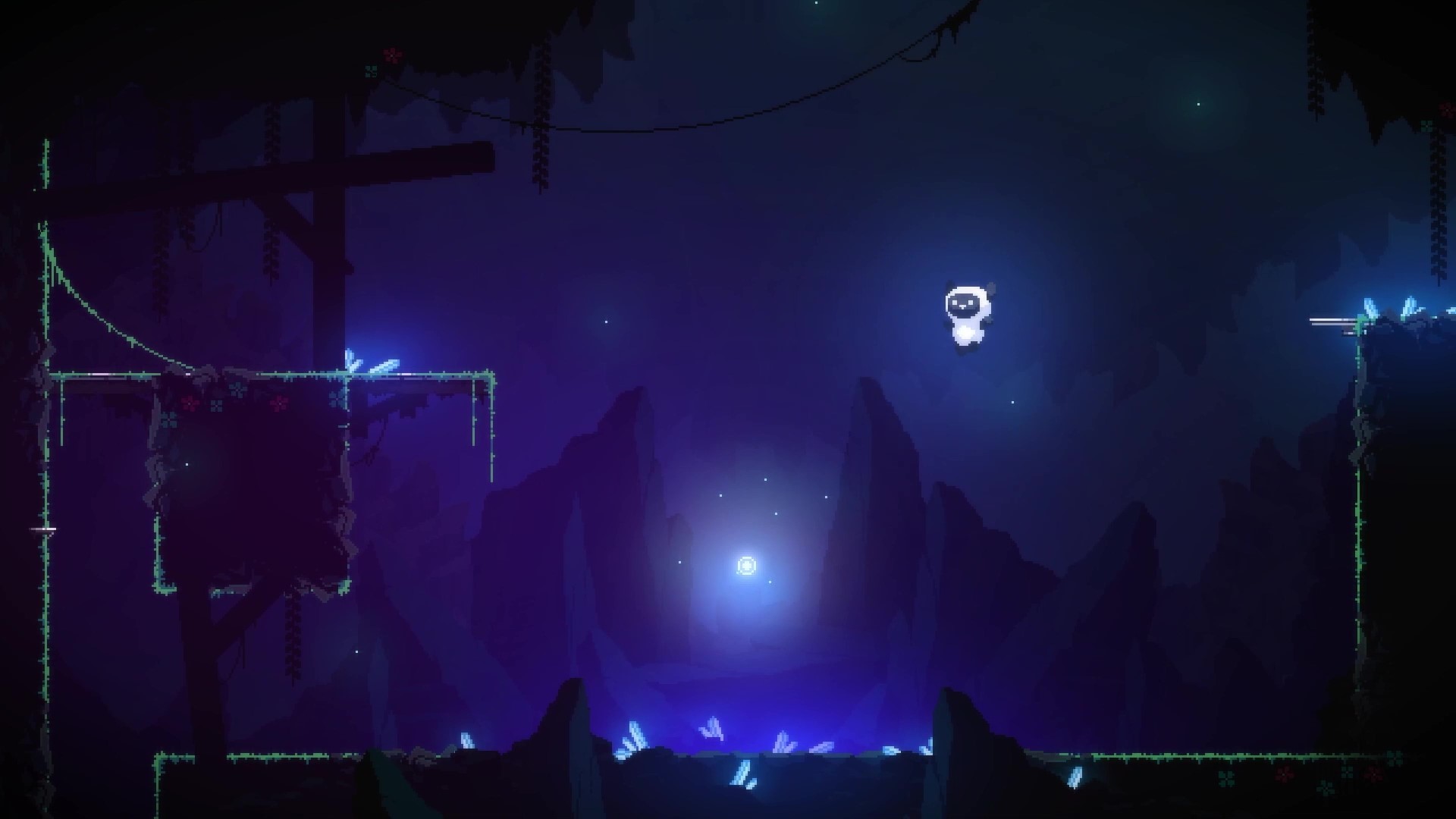 Sheepy: A Short Adventure Screenshot 4