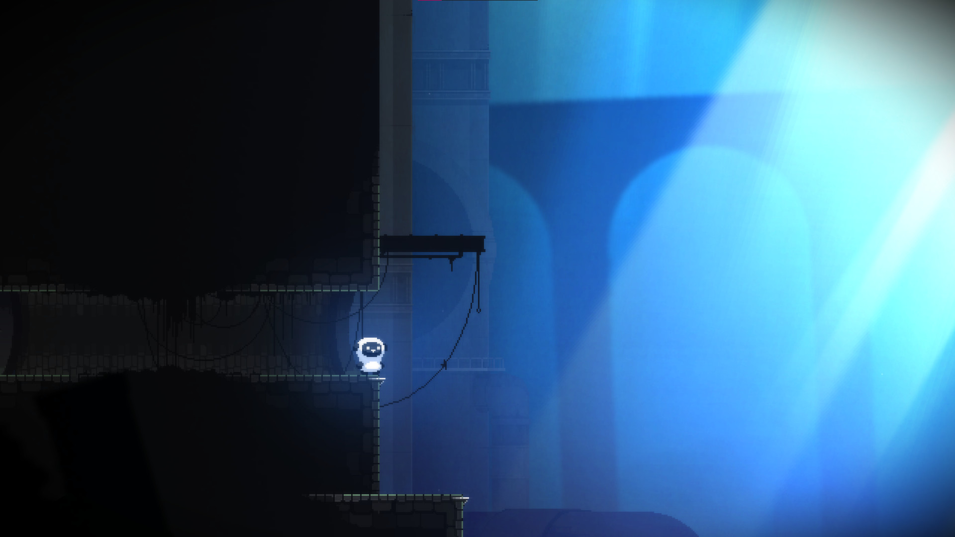 Sheepy: A Short Adventure Screenshot 0