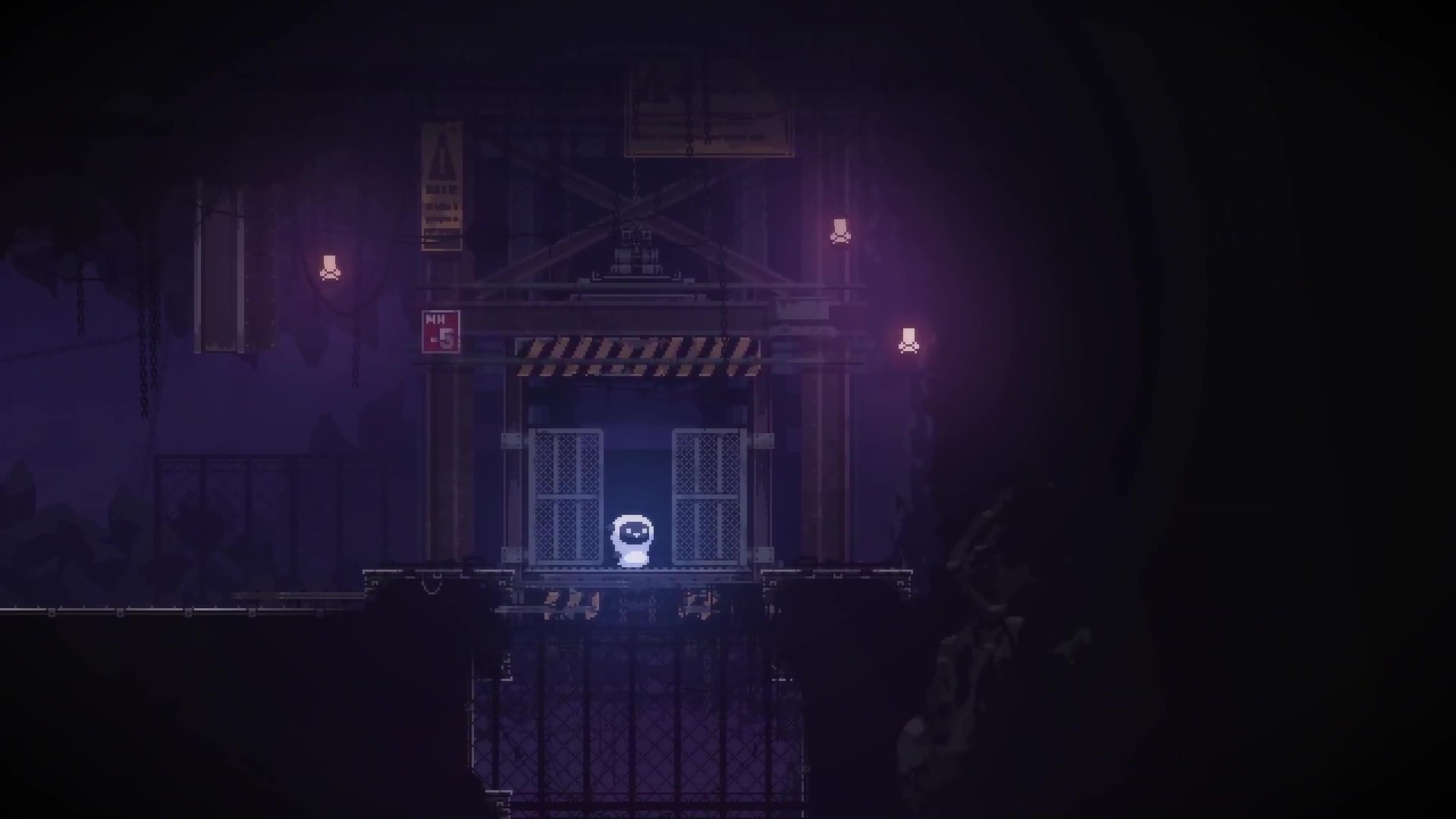 Sheepy: A Short Adventure Screenshot 5