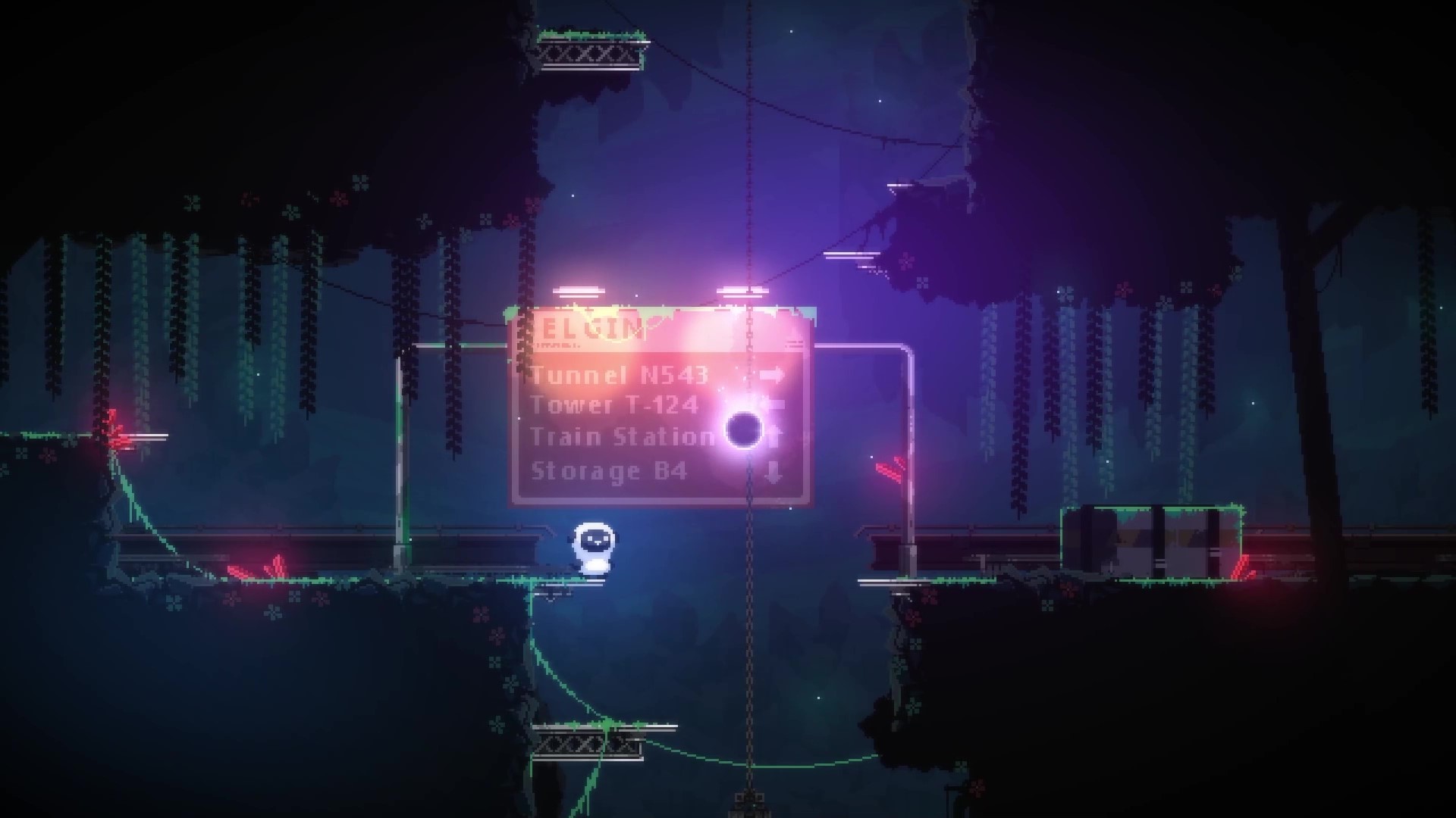 Sheepy: A Short Adventure Screenshot 3