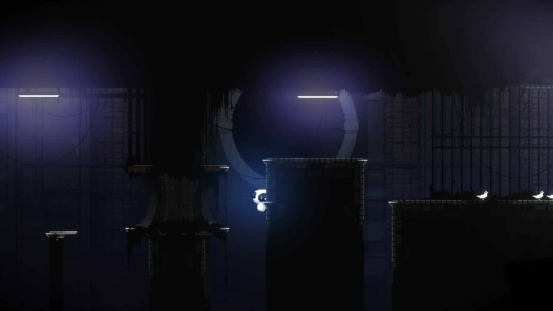 Sheepy: A Short Adventure Screenshot 1