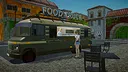 FOOD TRUCK SHOP SIMULATOR Screenshot 9