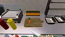 FOOD TRUCK SHOP SIMULATOR Screenshot 1