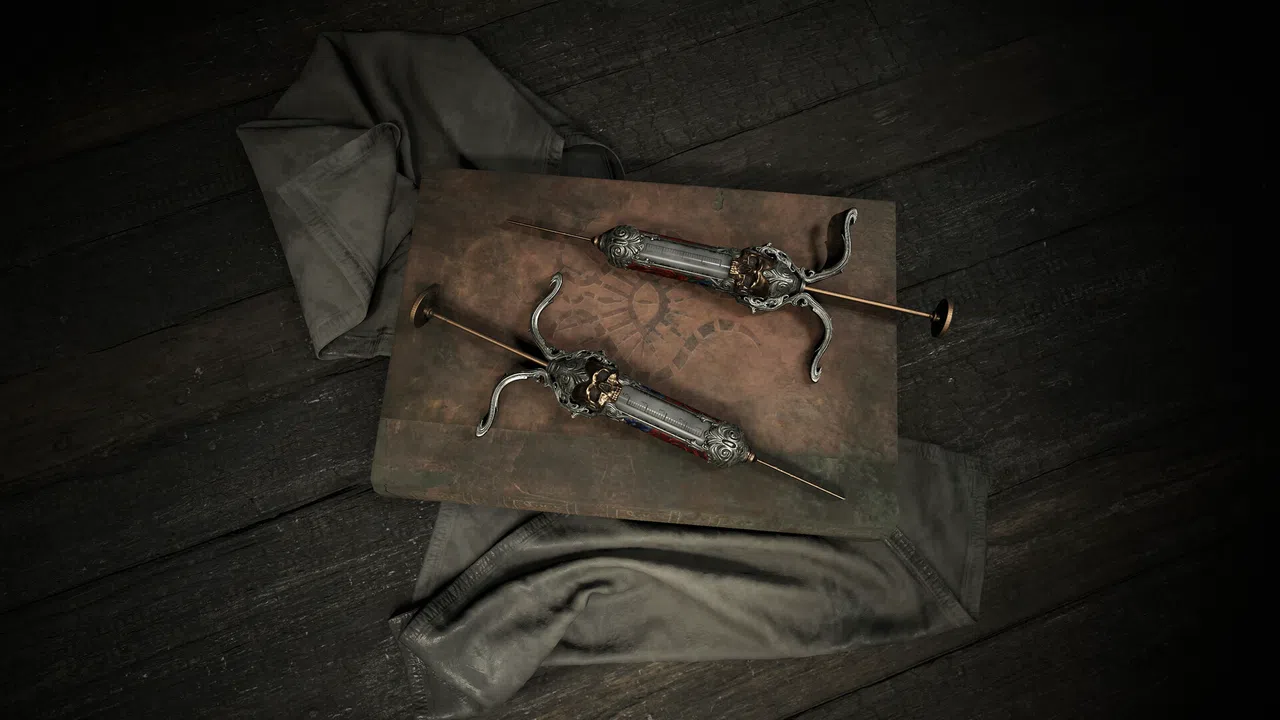 Hunt: Showdown 1896 - Death's Day Screenshot 3