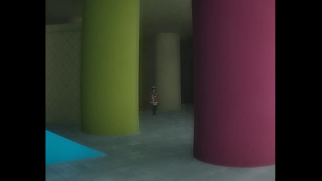 RouteWhom／ルートフーム Screenshot 1
