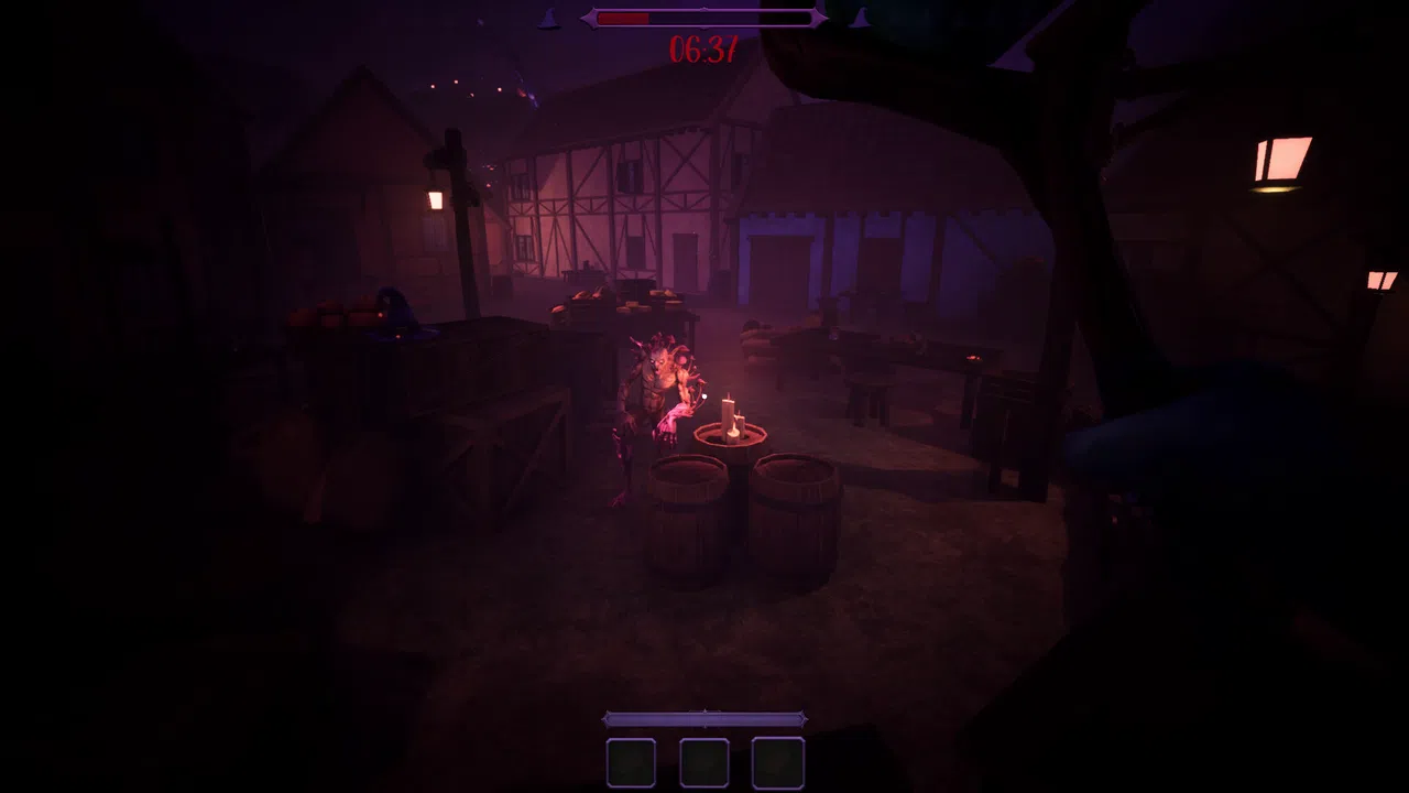 Moonvile Screenshot 4
