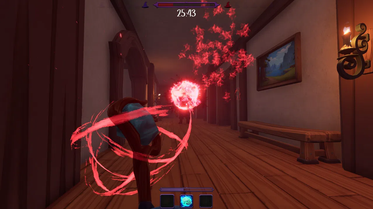 Moonvile Screenshot 2