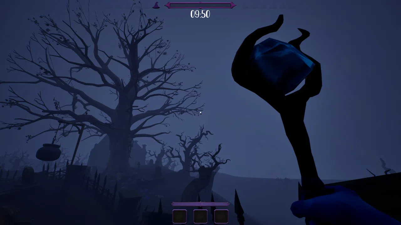 Moonvile Screenshot 3