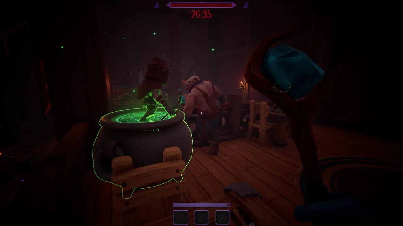 Moonvile Screenshot 0