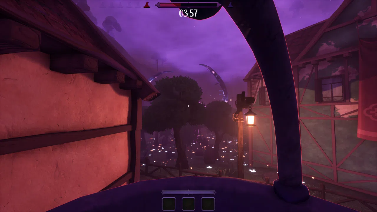 Moonvile Screenshot 1
