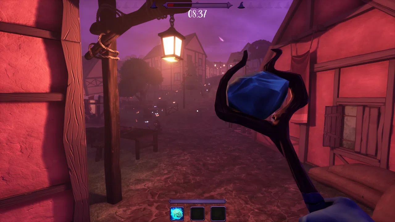 Moonvile Screenshot 7