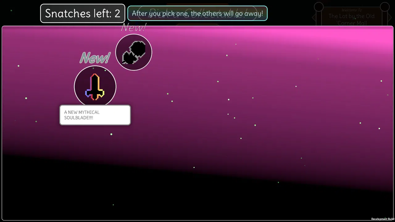 Crinchure Collector Screenshot 4