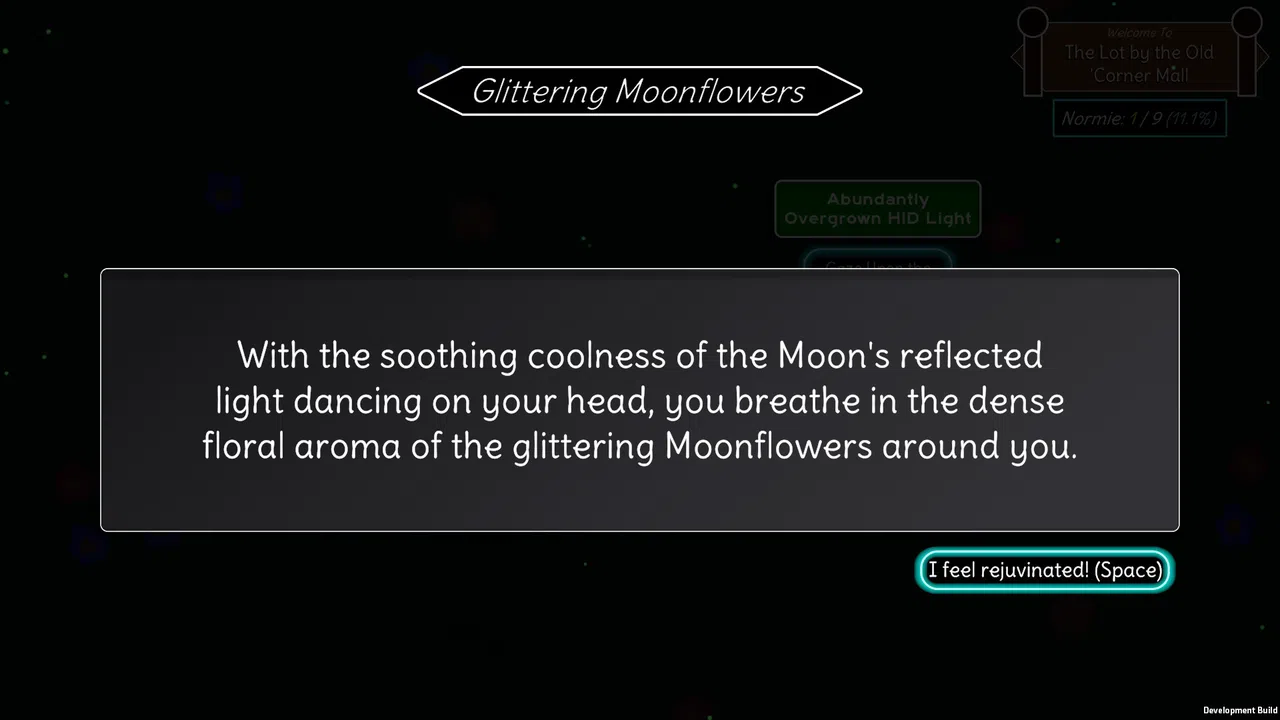 Crinchure Collector Screenshot 3