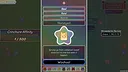 Crinchure Collector Screenshot 2