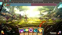 Santherya Uprising Demo Screenshot 1
