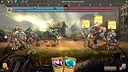 Santherya Uprising Demo Screenshot 5