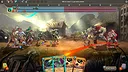 Santherya Uprising Demo Screenshot 2