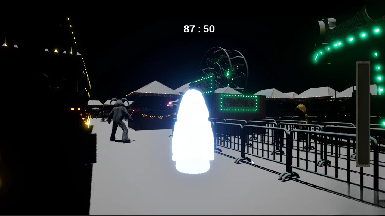 Somnum Screenshot 4