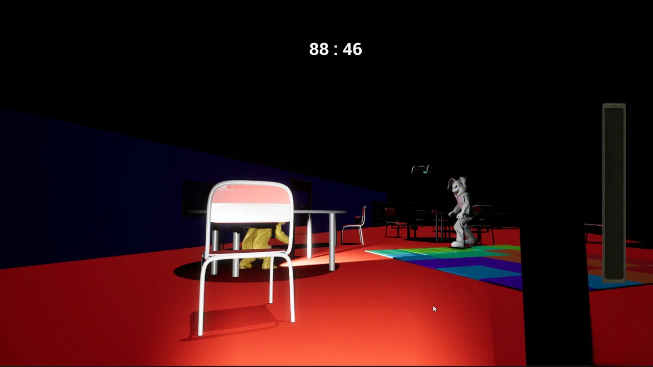 Somnum Screenshot 3