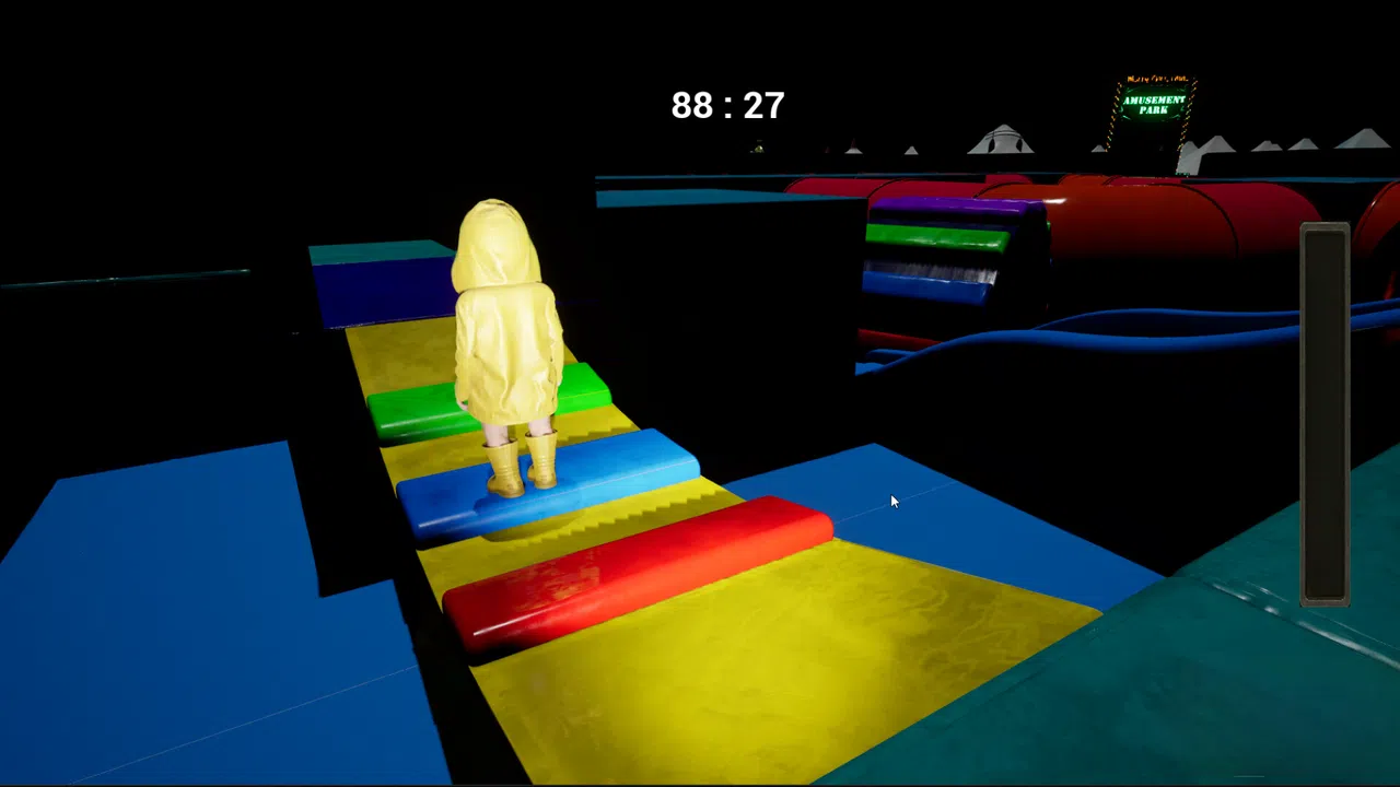 Somnum Screenshot 2
