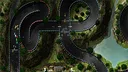 XWheels Grandslam Screenshot 0