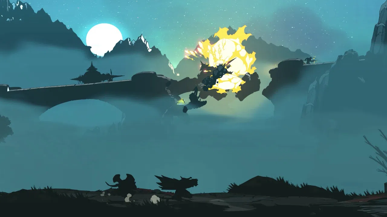 Absolum Demo Screenshot 9