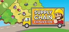 Supply Chain Expansion Demo