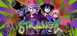 Strange Days