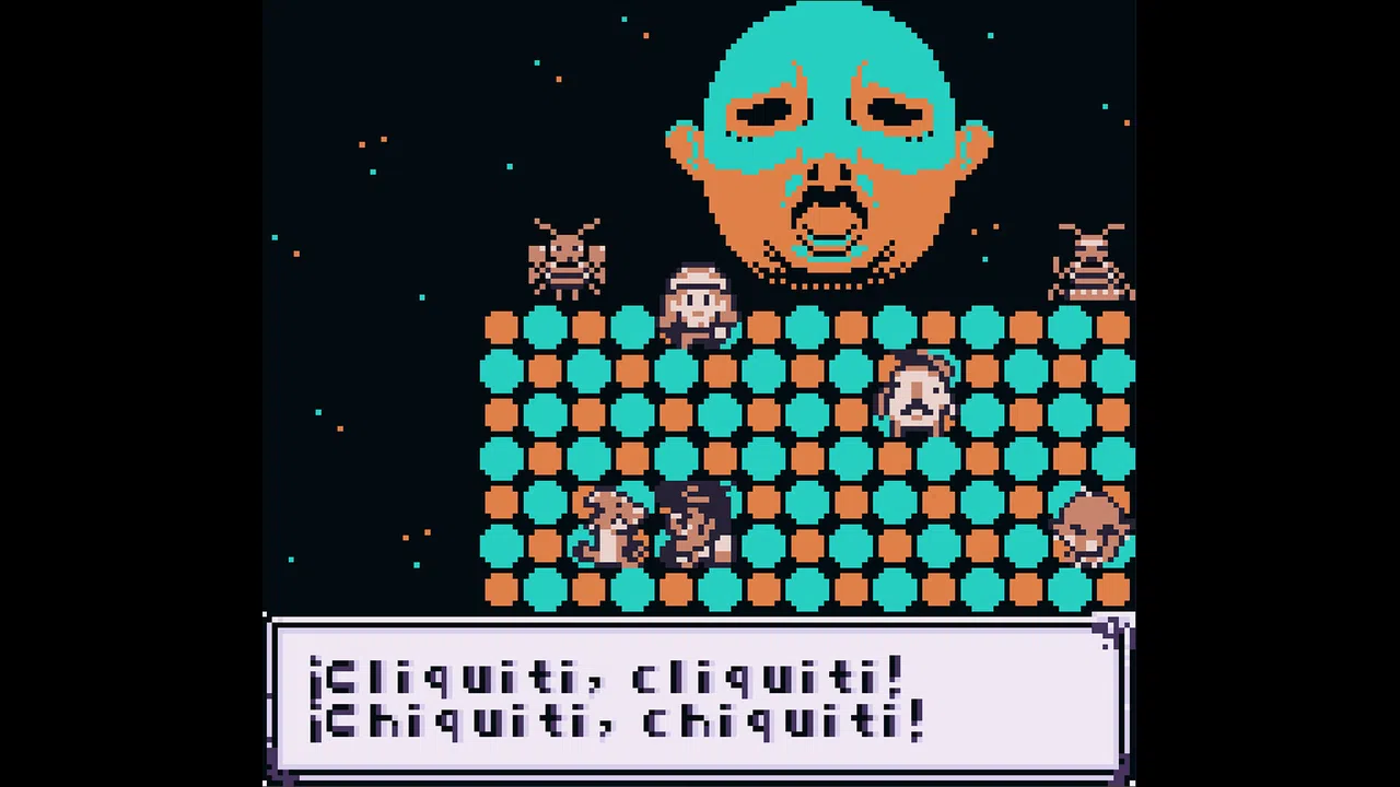Strange Days Screenshot 4