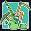 Emerald Edge icon