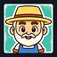 Townsfolk Confidant icon
