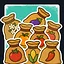 Seed Sower icon