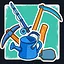 Sapphire Edge icon