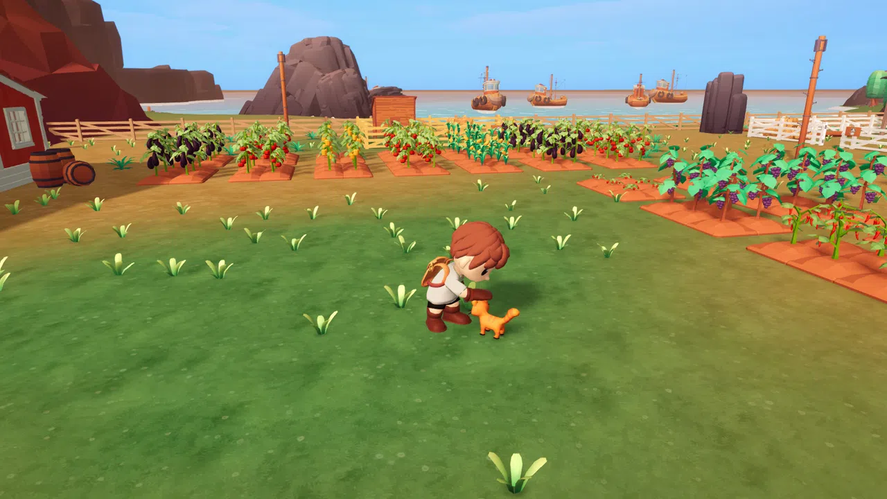 Cropia Screenshot 13