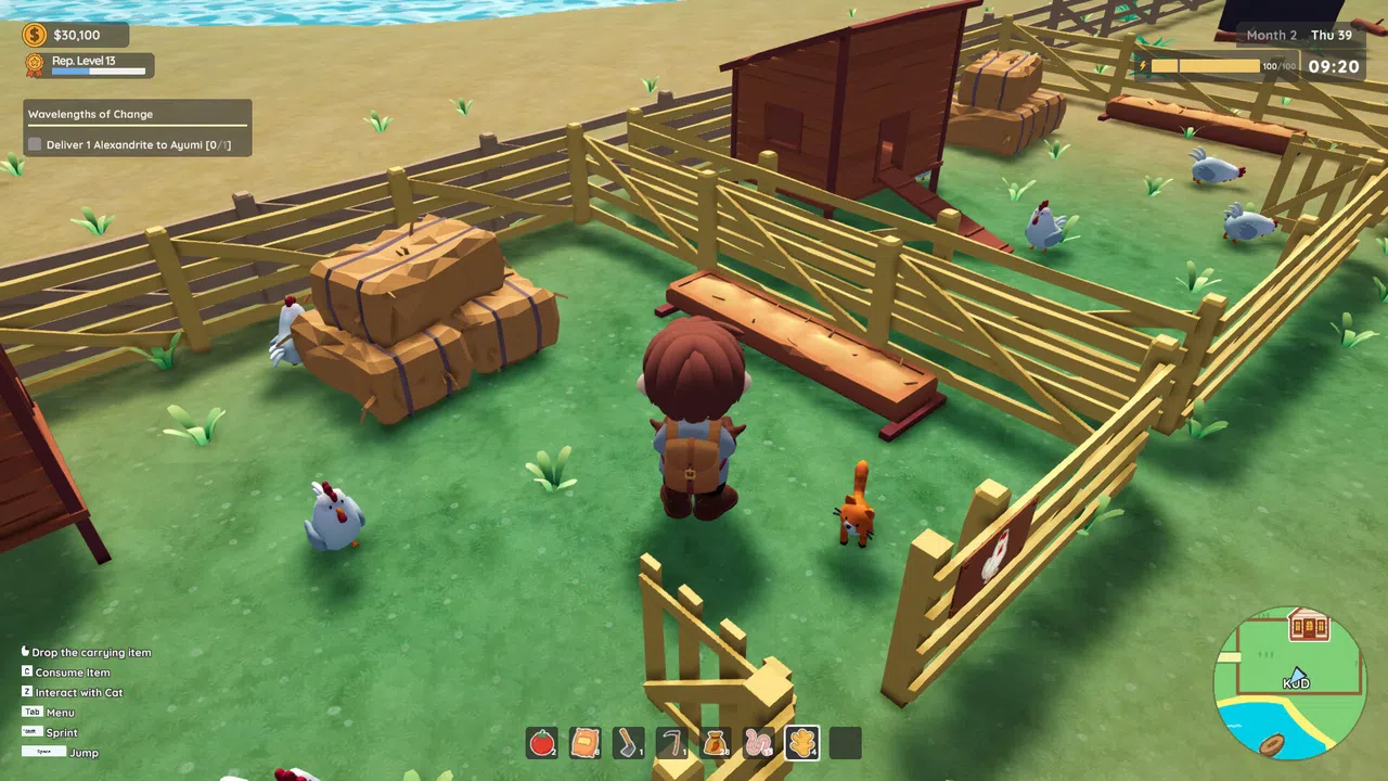 Cropia Screenshot 10
