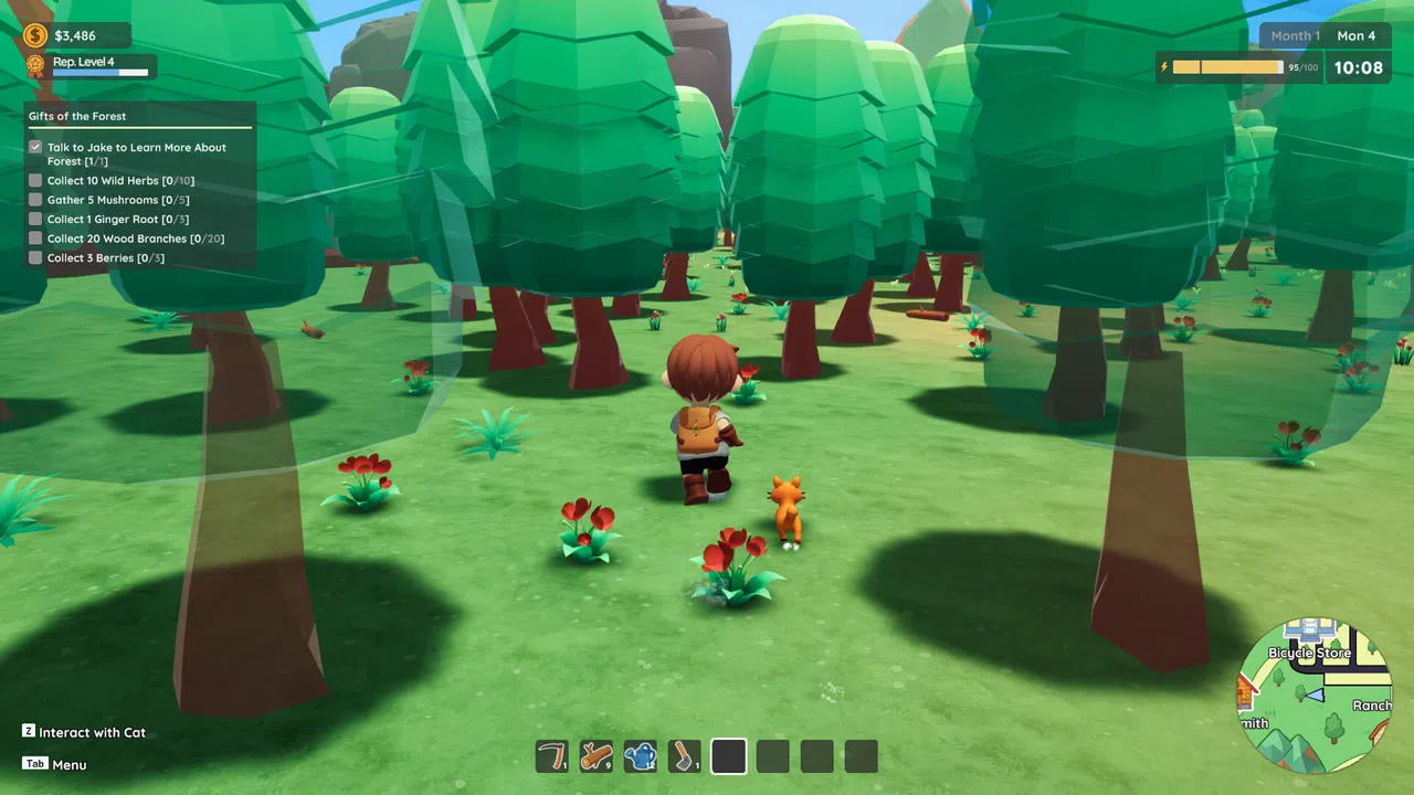 Cropia Screenshot 12