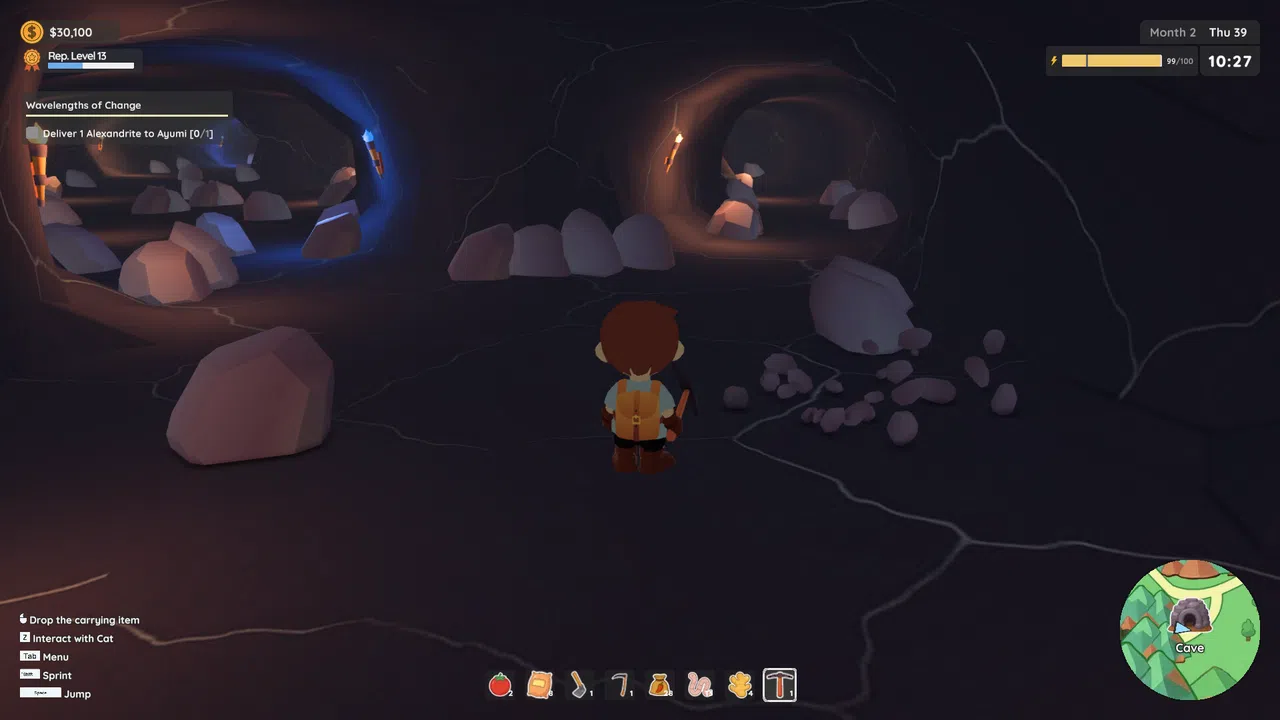 Cropia Screenshot 7