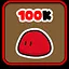 100K Mob Kills icon
