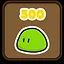 500 Mob Kills icon