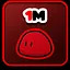 1 Million Mob Kills icon