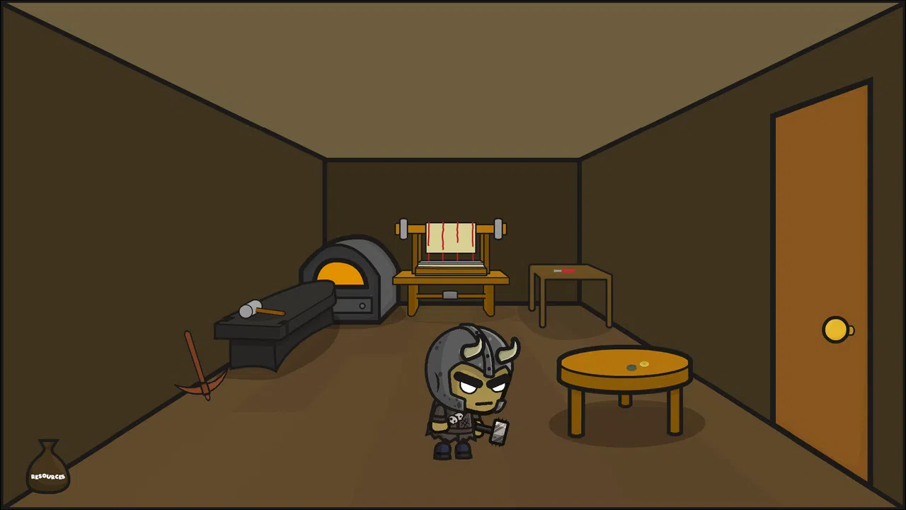 Ayrton Idle Screenshot 2