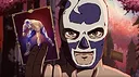 Lucha Throwdown Screenshot 0