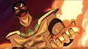 Lucha Throwdown Screenshot 1