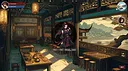 Wuxia Saga: Ten Thousand Paths Demo Screenshot 2