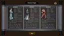 Wuxia Saga: Ten Thousand Paths Demo Screenshot 6