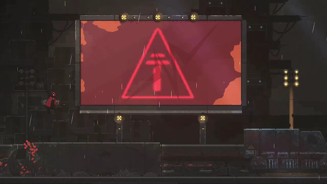 .V: Valor Runs Deep Screenshot 1