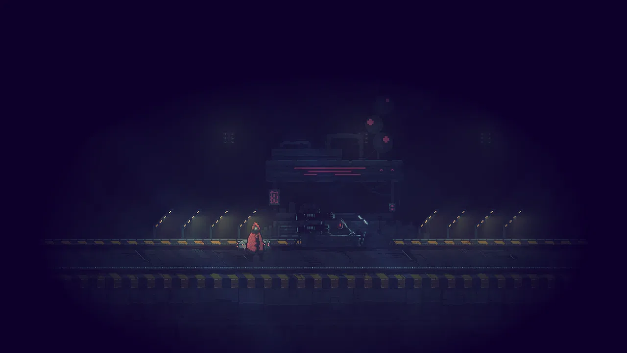 .V: Valor Runs Deep Screenshot 6