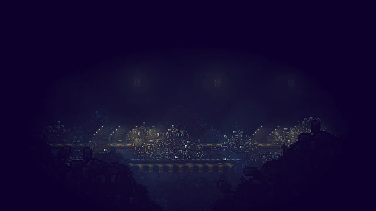 .V: Valor Runs Deep Screenshot 8